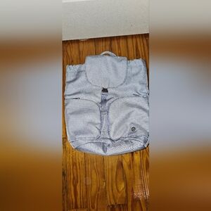 Lululemon backpack